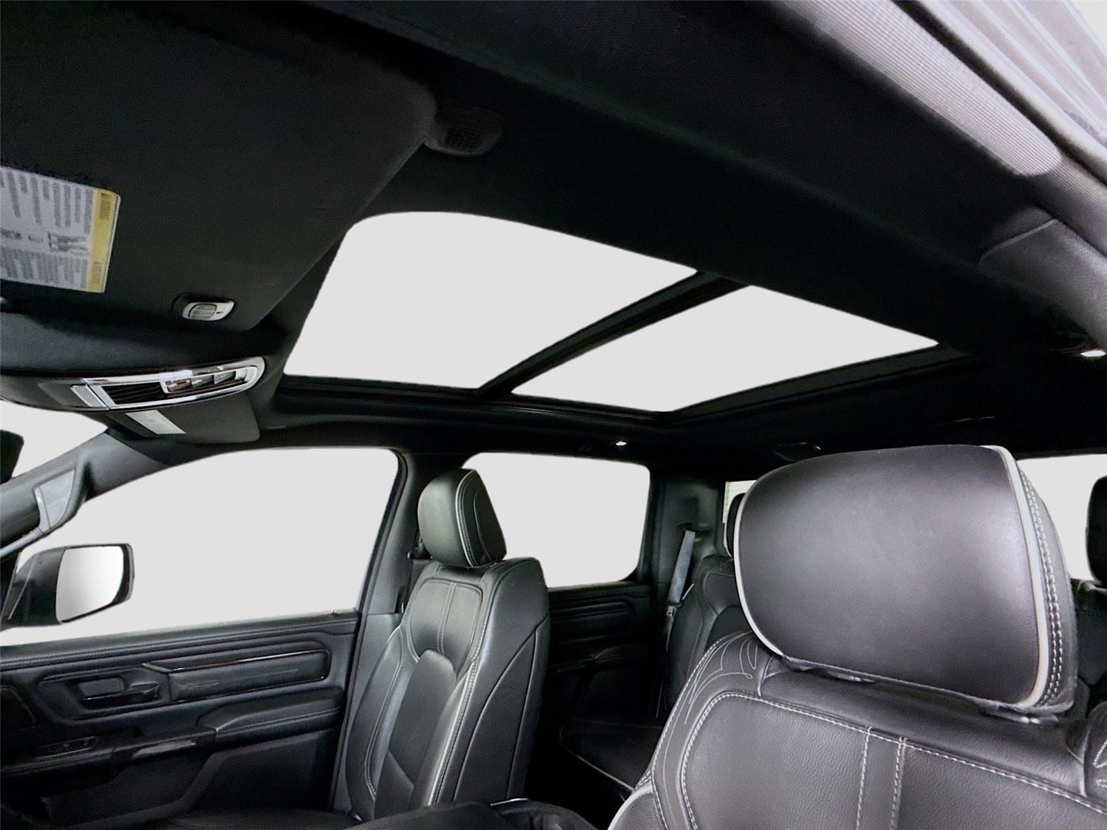 Used 2022 RAM 1500 Limited image 17