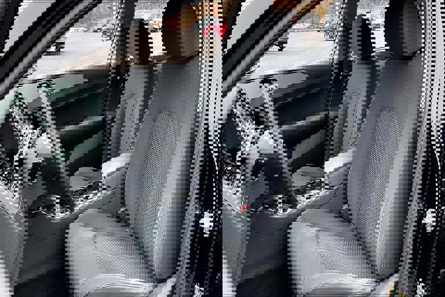 Used 2018 Hyundai Sonata SEL w/ Tech Package 02 image 8