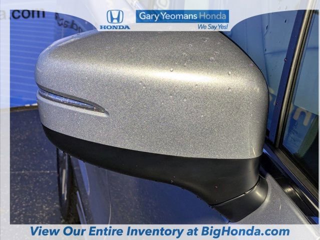New 2026 Honda Odyssey Touring image 13
