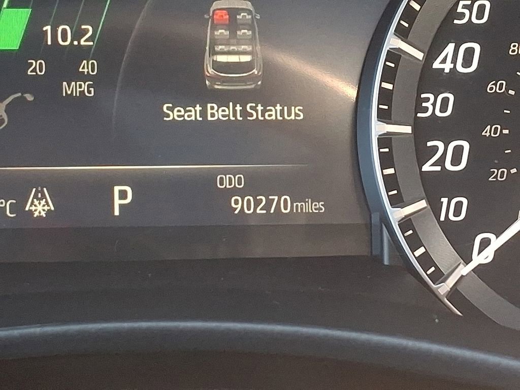 Used 2021 Toyota Highlander XSE image 24