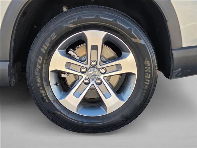 Used 2023 Honda Pilot EX-L image 23