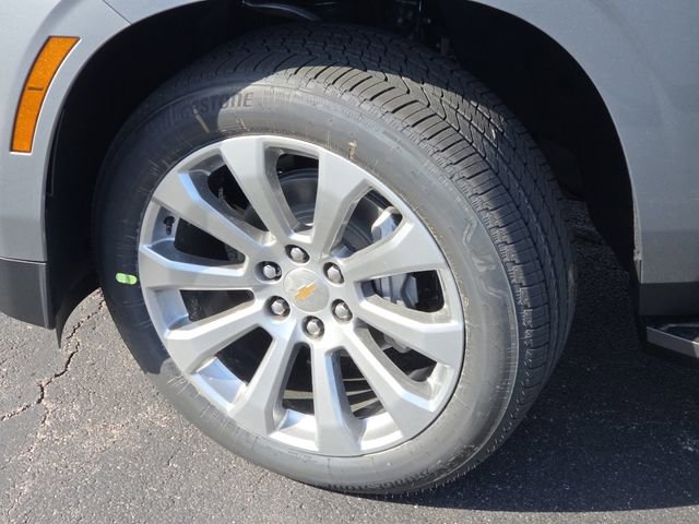 New 2026 Chevrolet Tahoe Premier w/ Sun And Tow Package image 40