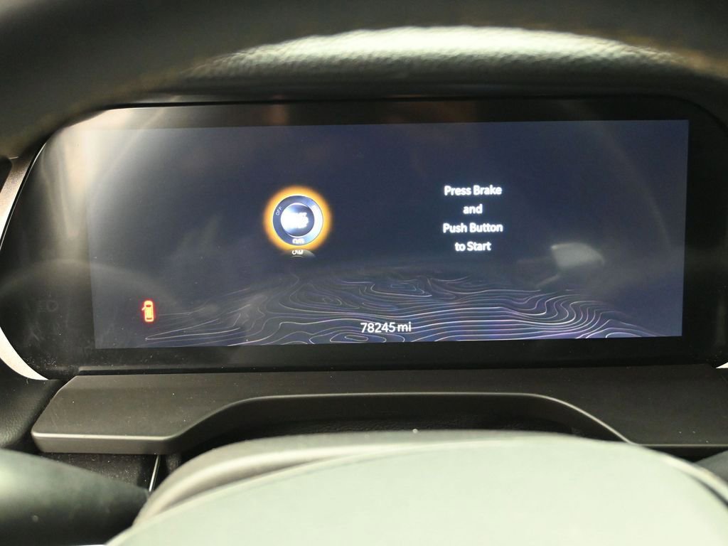 Used 2022 Jeep Grand Cherokee Altitude RWD image 11