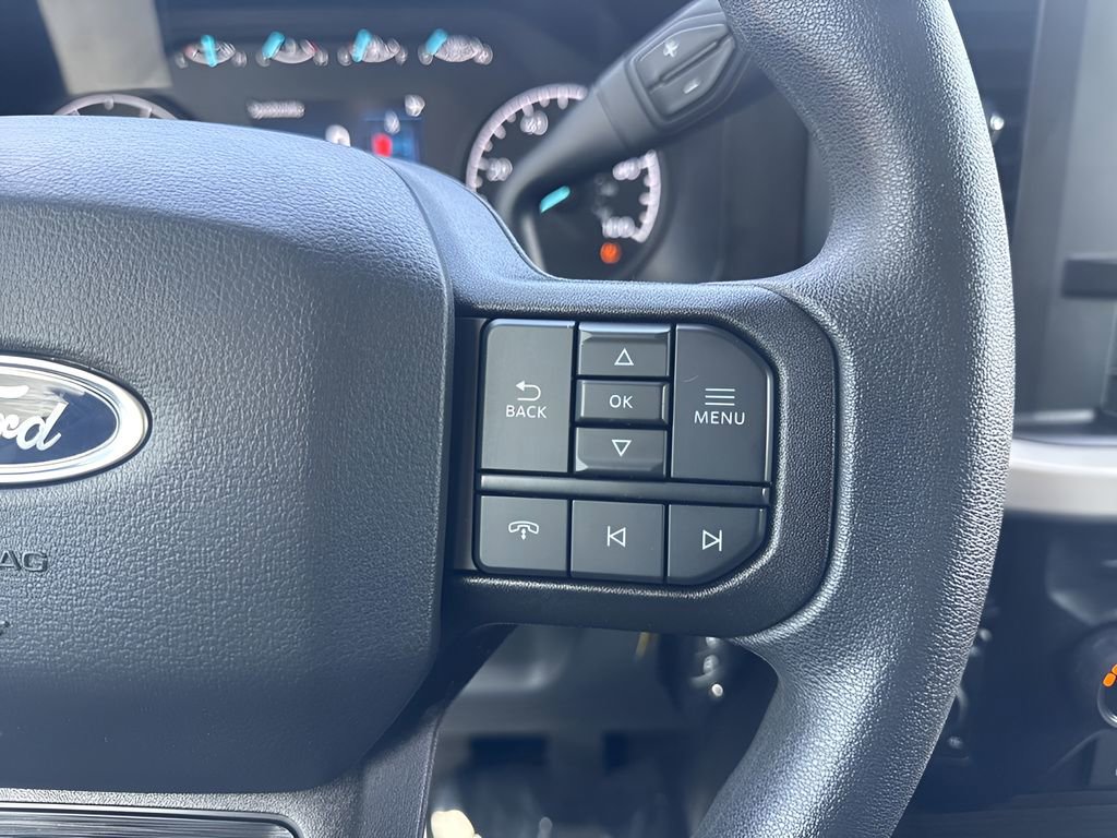 Used 2023 Ford F350 XL w/ STX Appearance Package image 15