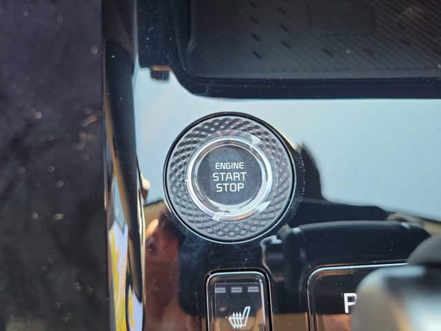 New 2026 Kia Niro EX w/ EX Premium Package FWD image 37