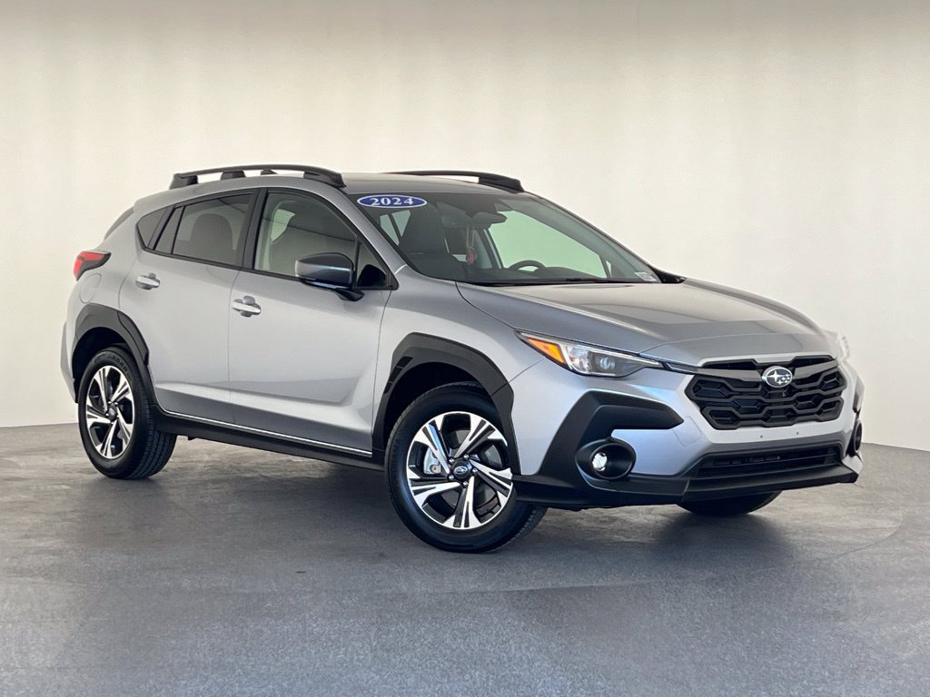 Certified 2024 Subaru Crosstrek 2.0i Premium AWD/4WD image 43