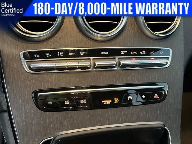 Used 2020 Mercedes-Benz GLC 300 4MATIC image 28