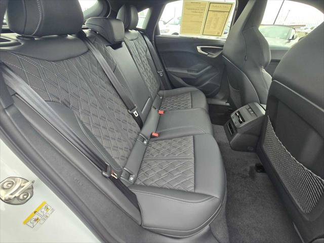 Used 2025 Audi S5 Premium Plus w/ Premium Plus Package AWD/4WD image 12