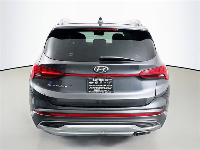 Used 2023 Hyundai Santa Fe SEL w/ Premium Package image 6