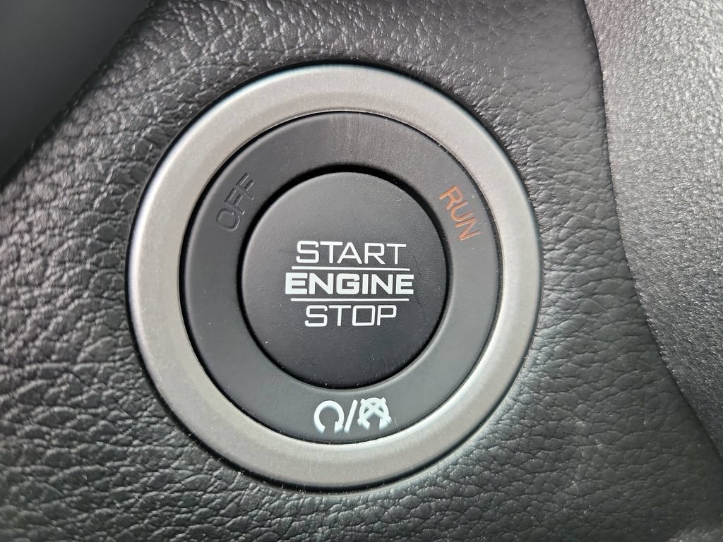 New 2026 RAM 2500 Warlock AWD/4WD image 18