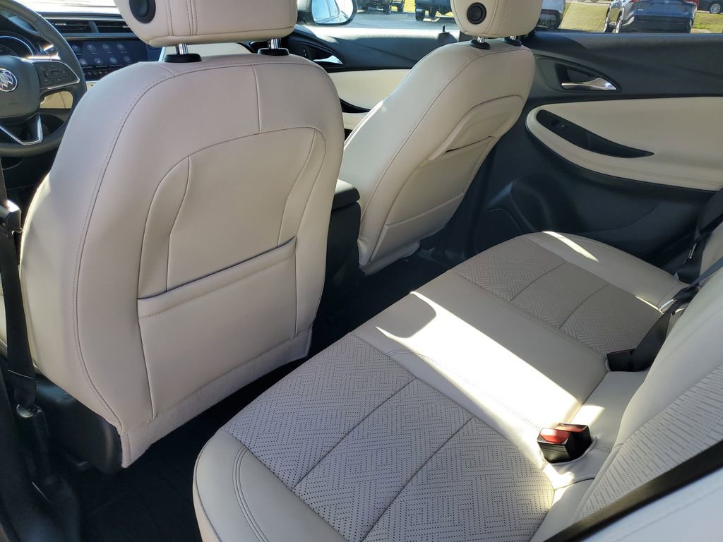 Used 2023 Buick Encore GX Essence w/ Experience Buick Package image 23