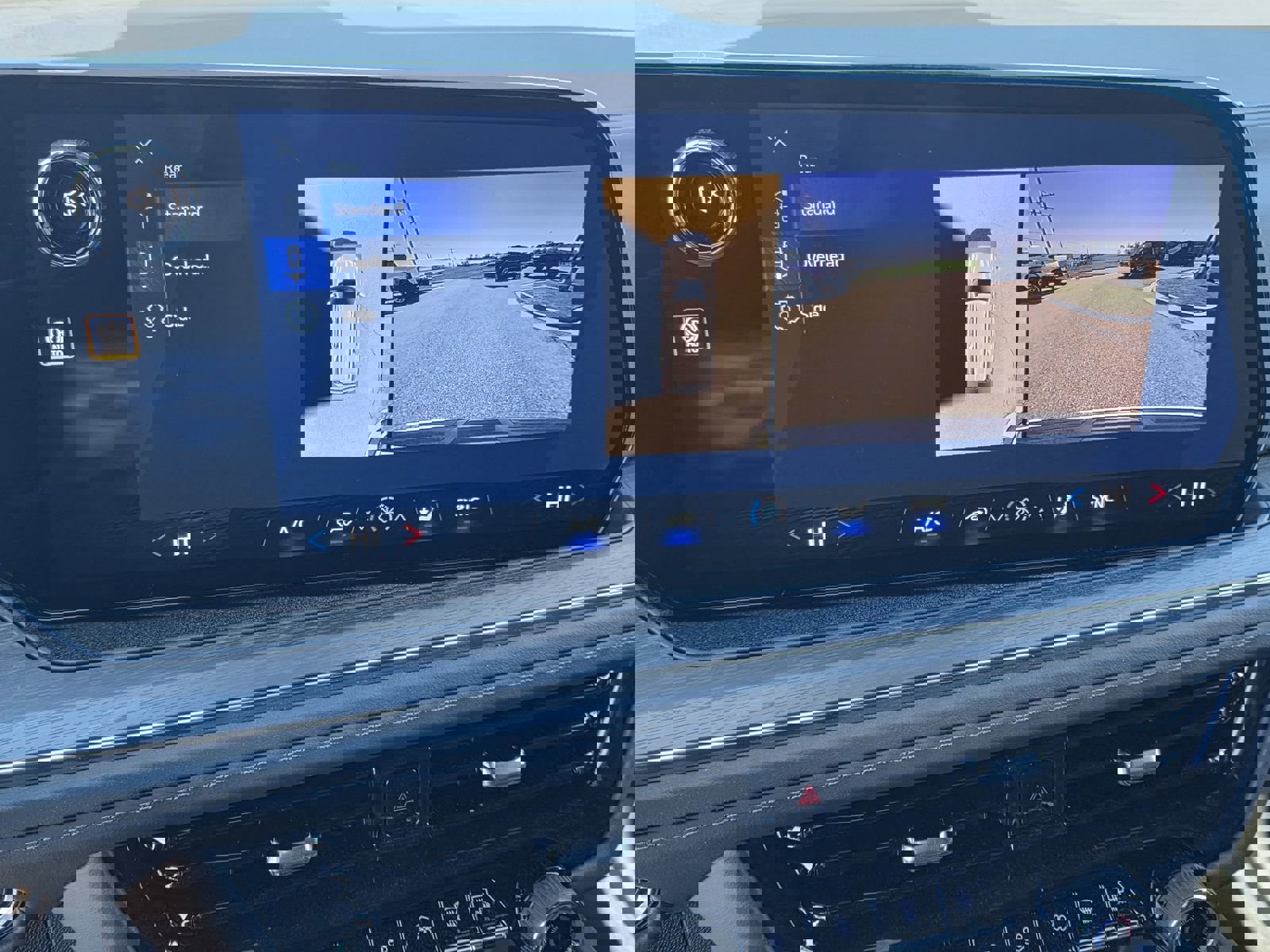 New 2026 Chevrolet Tahoe LS image 9