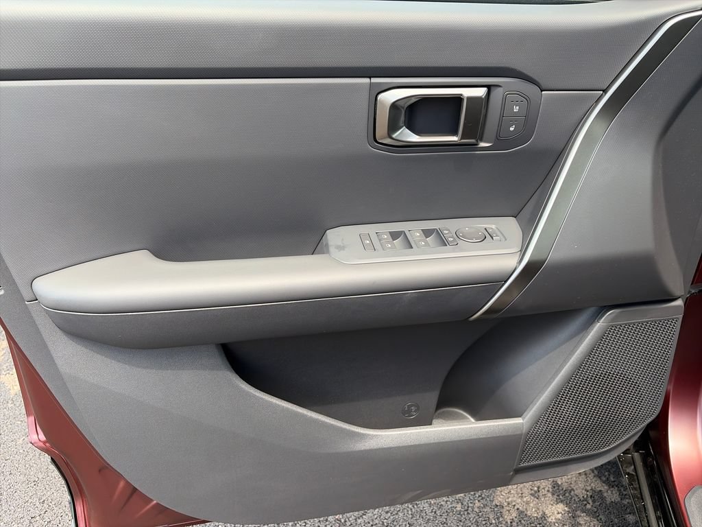 New 2027 Kia Seltos X-Line S AWD/4WD image 17
