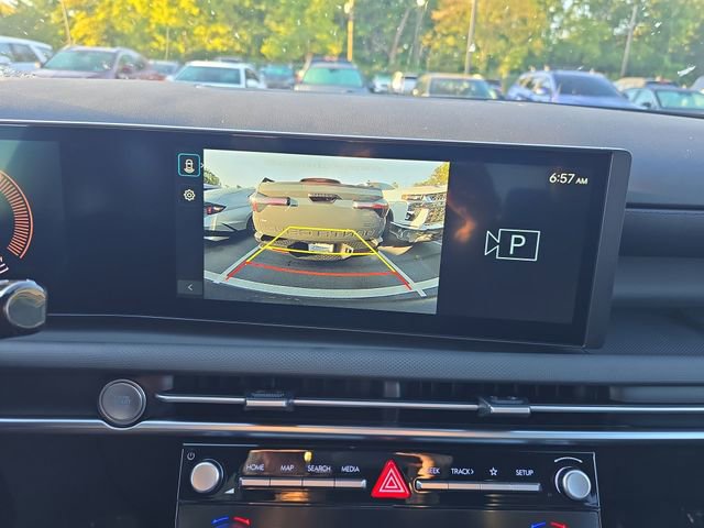 New 2026 Hyundai Santa Cruz SEL image 17