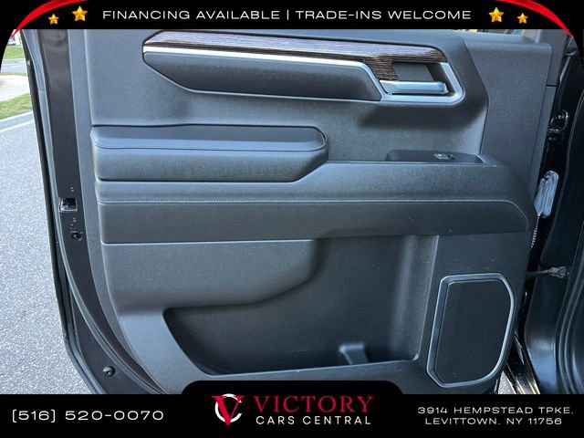 Used 2022 GMC Sierra 1500 Elevation image 12