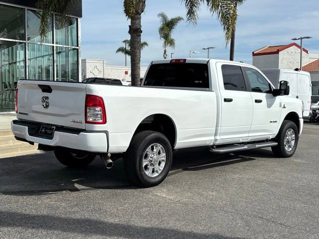 Used 2024 RAM 3500 Big Horn image 3