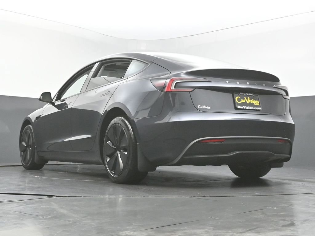 Used 2025 Tesla Model 3 Long Range image 42