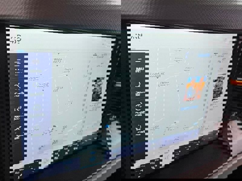 Used 2023 Ford Bronco Badlands image 22