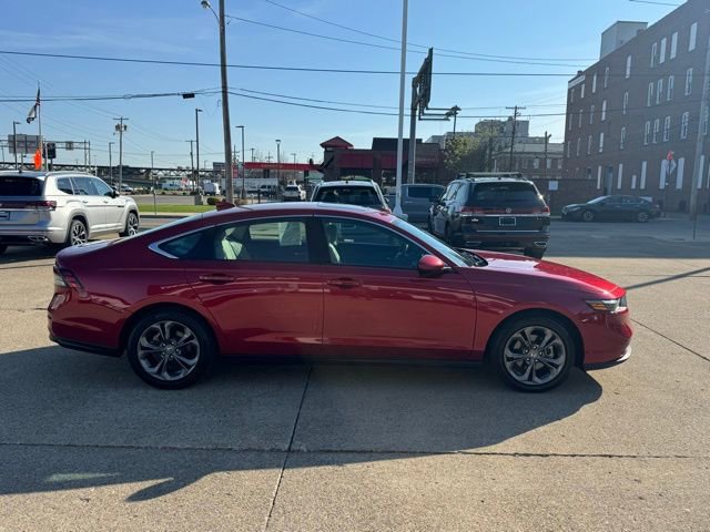 Used 2024 Honda Accord EX image 6