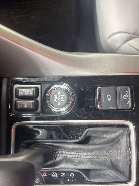 Used 2025 Mitsubishi Eclipse Cross SEL image 14