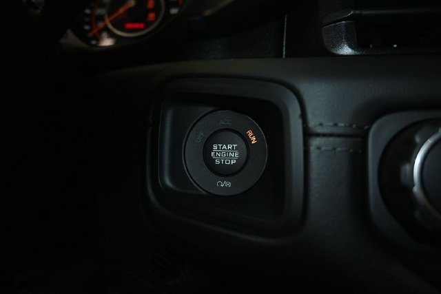 New 2026 Jeep Wrangler Unlimited Sahara AWD/4WD image 23