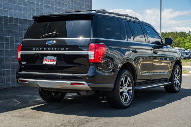 Used 2023 Ford Expedition XLT AWD/4WD image 6