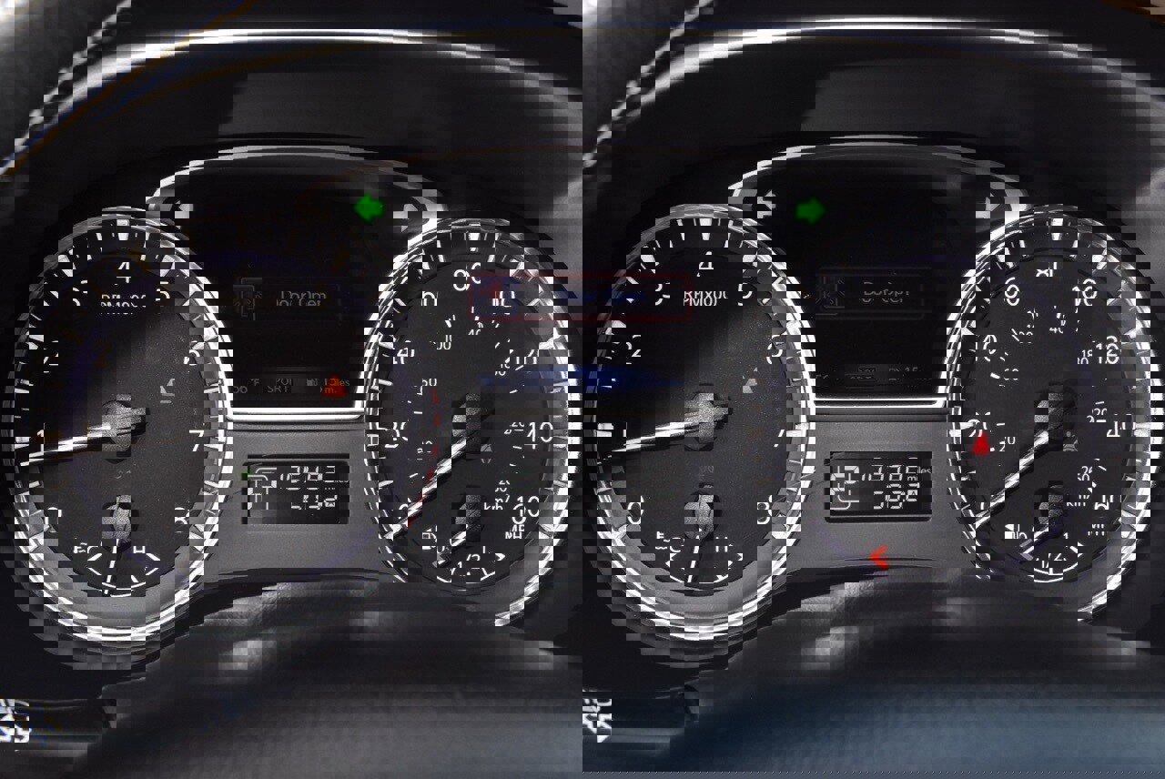 Used 2020 INFINITI QX60 Luxe image 26