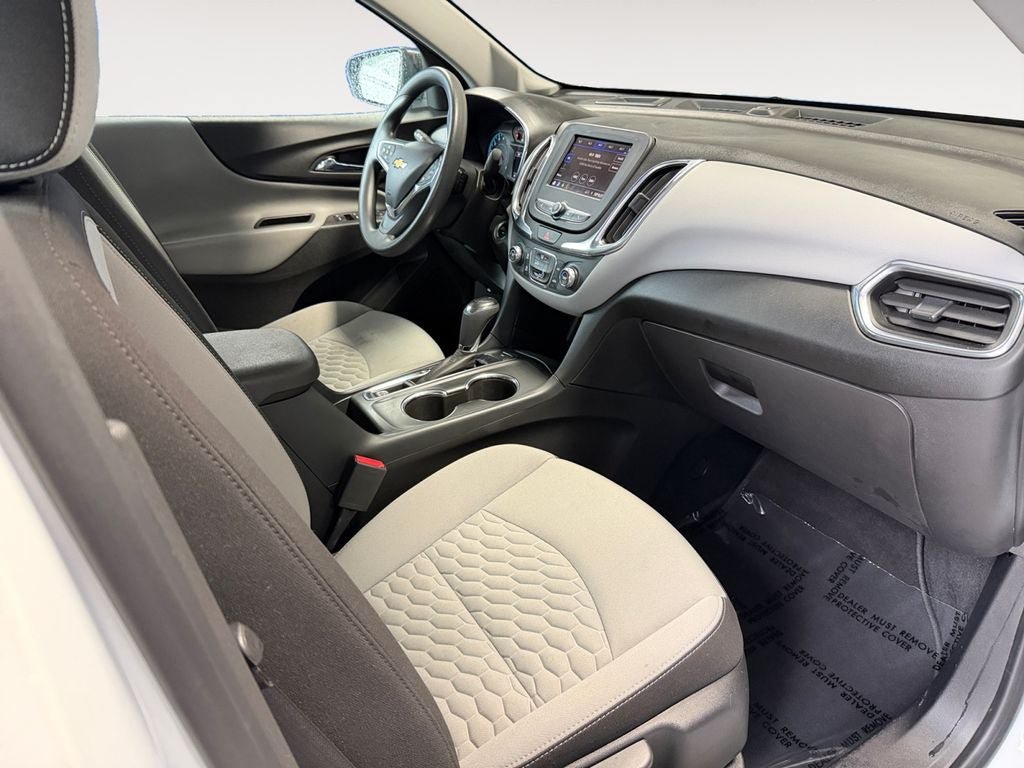 Used 2020 Chevrolet Equinox LS AWD/4WD image 26