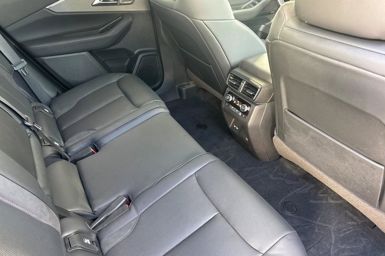 Used 2024 Acura ZDX Type S image 30