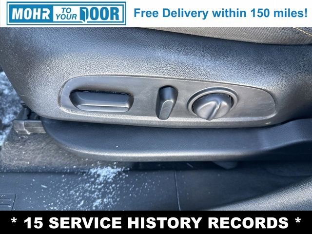 Used 2020 Chevrolet Equinox LT image 11