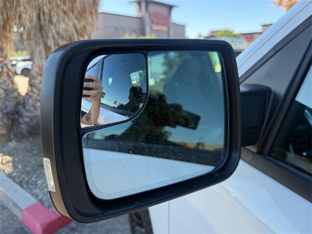 Used 2021 RAM 1500 Big Horn image 31