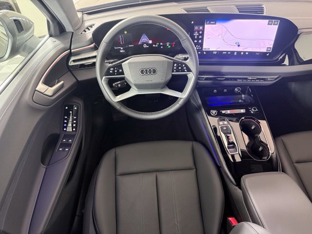 Certified 2025 Audi A5 Premium w/ Convenience Package AWD/4WD image 12
