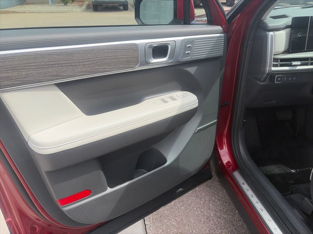 Used 2024 Hyundai Santa Fe Calligraphy AWD/4WD image 37