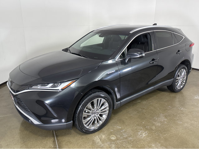 Used 2021 Toyota Venza XLE w/ Softex Package image 15