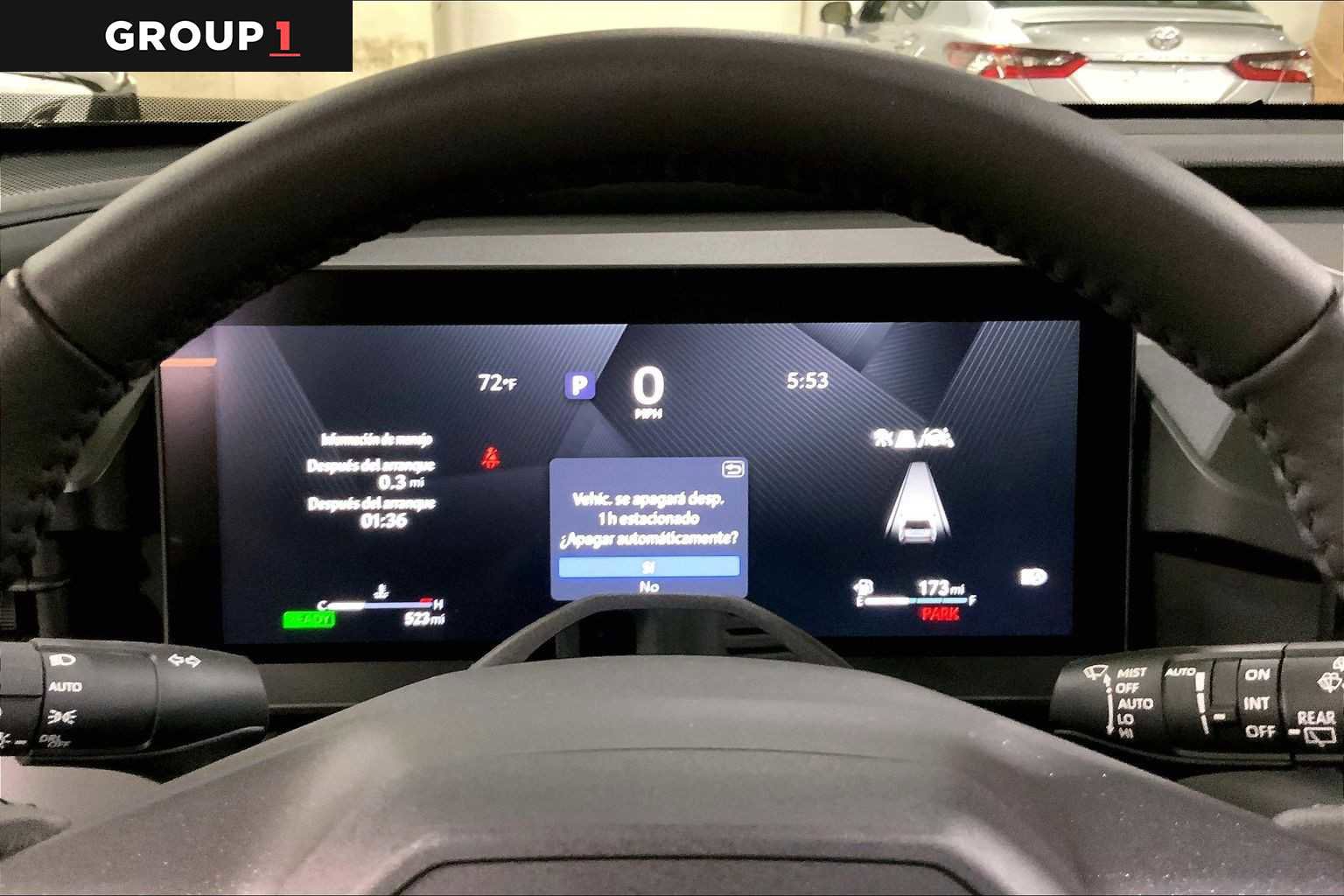 Used 2026 Toyota RAV4 XSE image 26