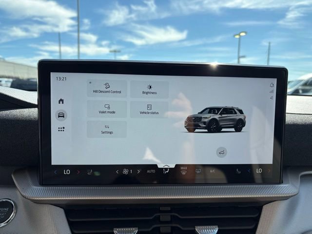New 2026 Ford Explorer Active image 14