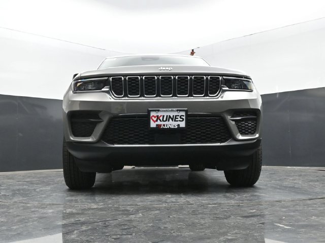 New 2027 Jeep Grand Cherokee Laredo X AWD/4WD image 54