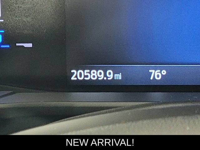 Used 2026 Ford Escape ST-Line AWD/4WD image 29