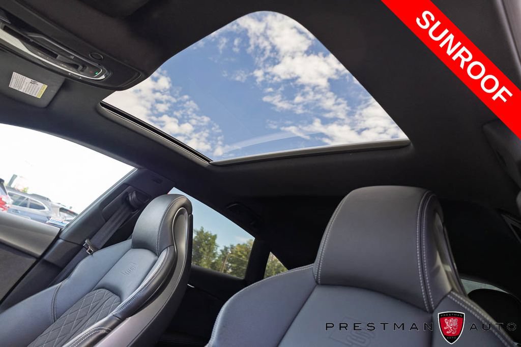 Used 2024 Audi S5 Premium Plus AWD/4WD image 7