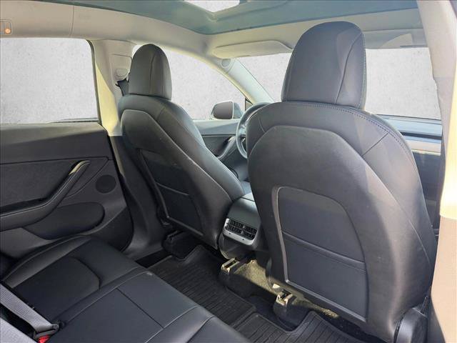 Used 2020 Tesla Model Y Long Range AWD/4WD image 22