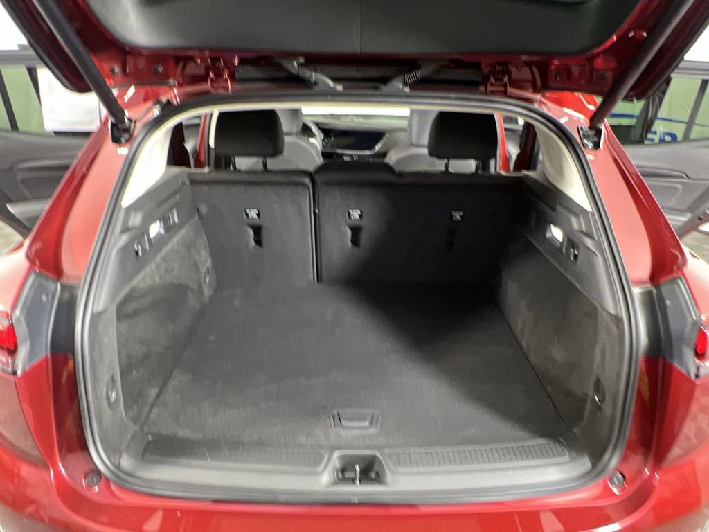 Certified 2022 Buick Envision Preferred image 25