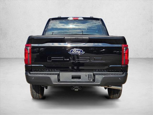 New 2026 Ford F150 XL image 8