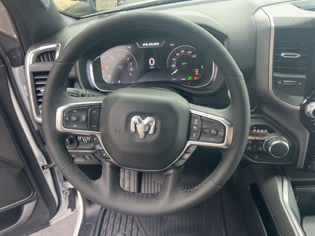 New 2026 RAM 1500 Big Horn AWD/4WD image 10