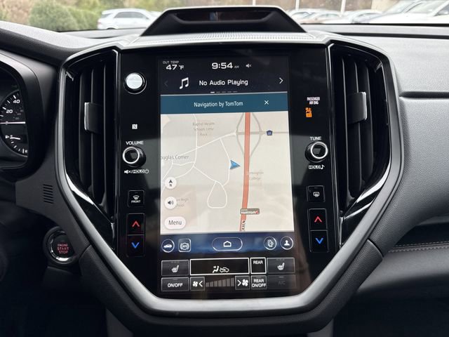 New 2026 Subaru Ascent Limited Bronze image 32