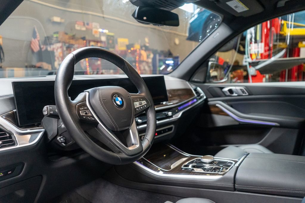 Used 2026 BMW X5 xDrive40i image 23
