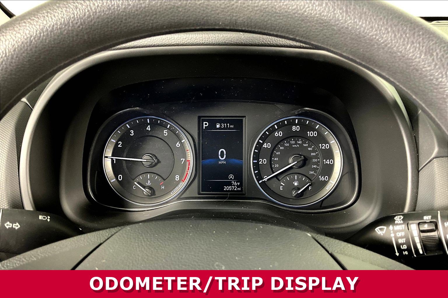 Used 2023 Hyundai Kona SE AWD/4WD image 12