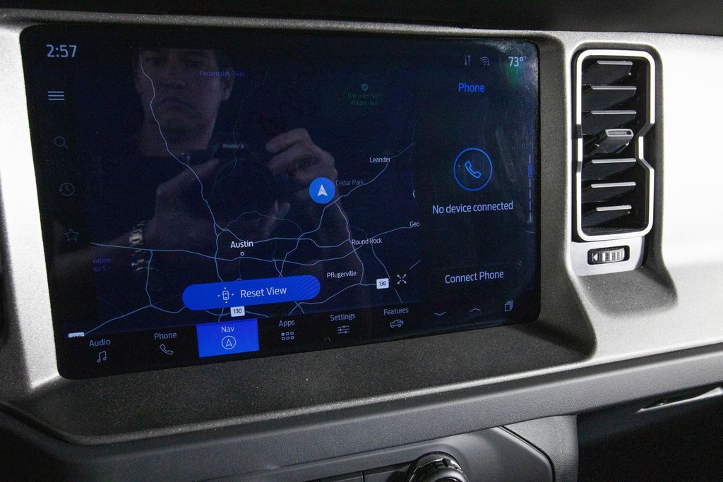 Used 2025 Ford Bronco Big Bend image 27