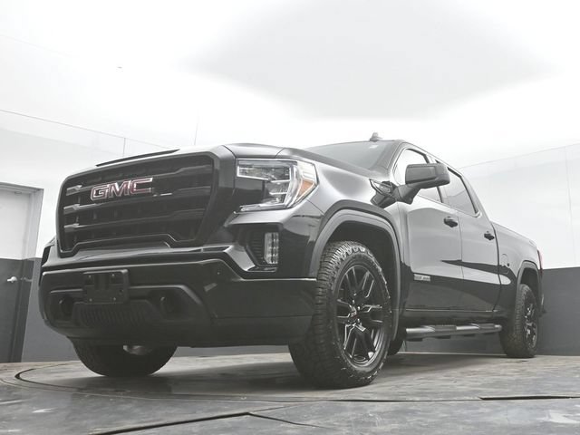 Used 2020 GMC Sierra 1500 Elevation w/ Elevation Value Package AWD/4WD image 42