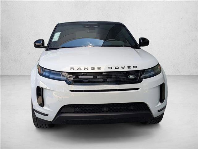 New 2026 Land Rover Range Rover Evoque S image 7