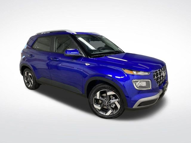New 2026 Hyundai Venue SEL image 36
